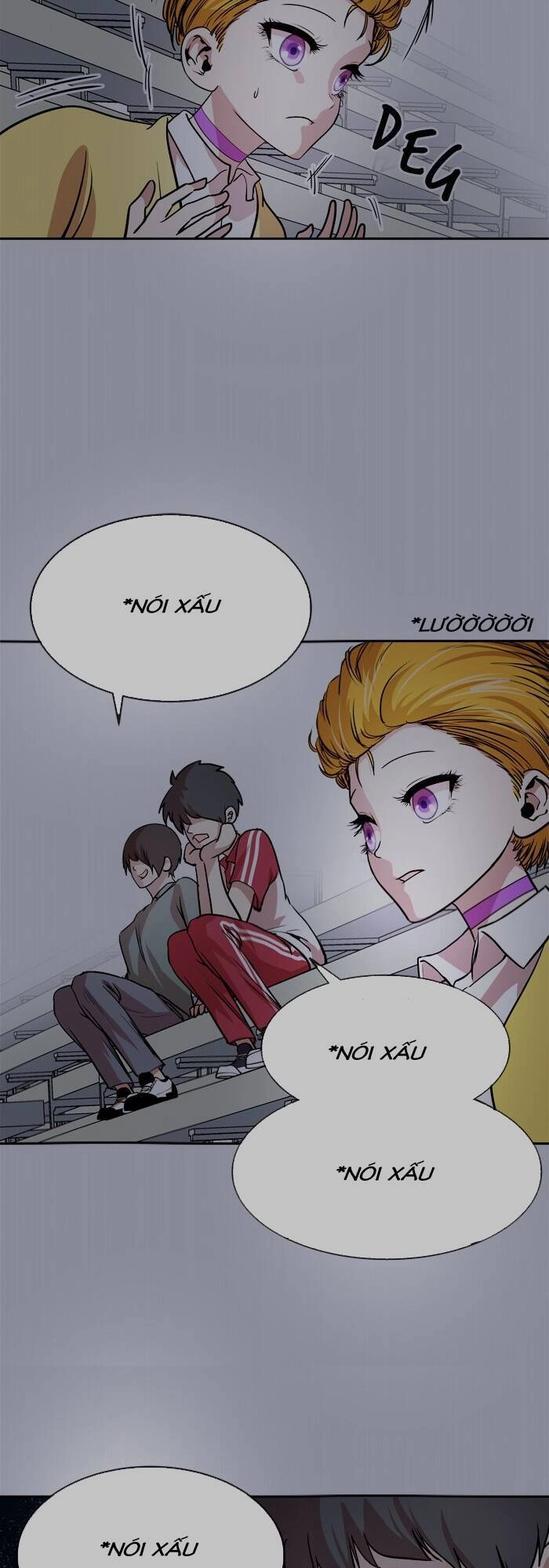 Change (Jinyuan) Chapter 39 - 18