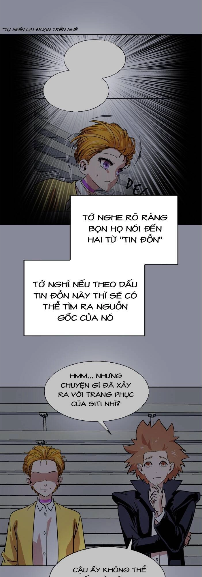 Change (Jinyuan) Chapter 39 - 21