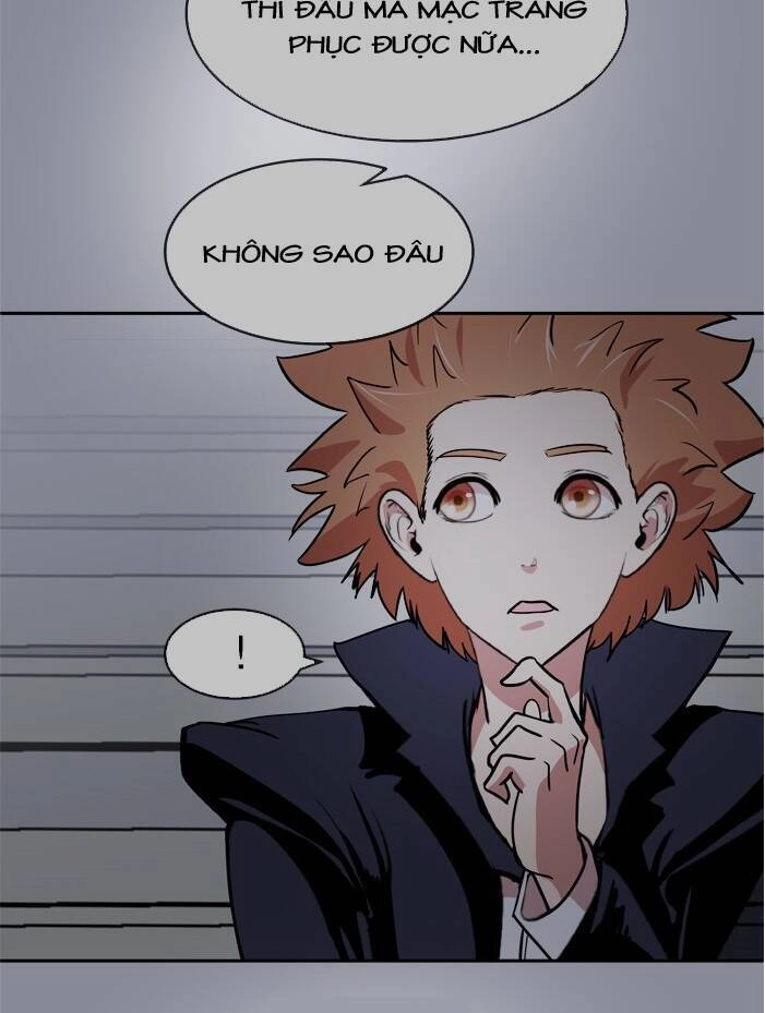 Change (Jinyuan) Chapter 39 - 22