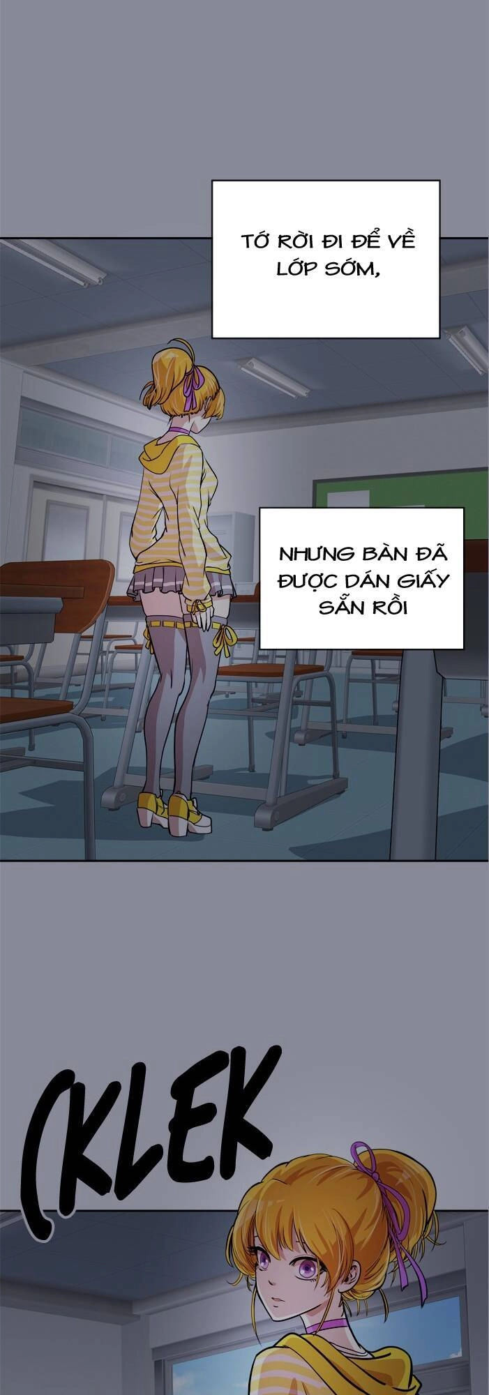 Change (Jinyuan) Chapter 39 - 26