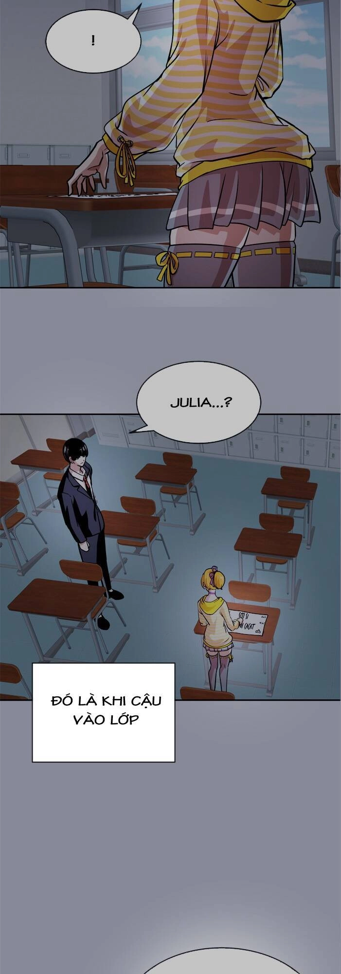 Change (Jinyuan) Chapter 39 - 27