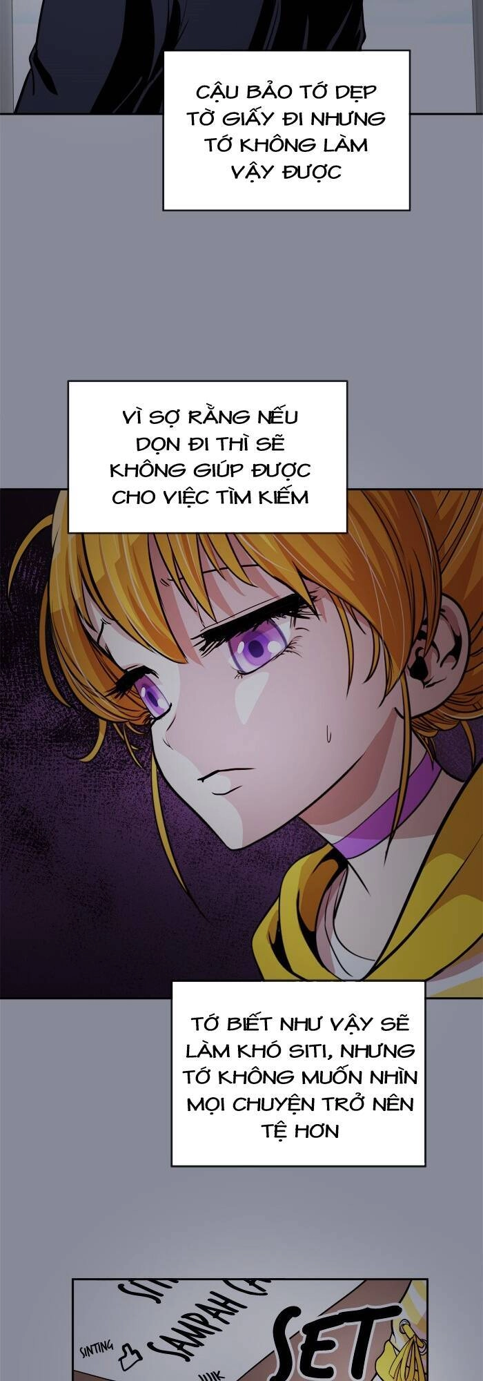 Change (Jinyuan) Chapter 39 - 30