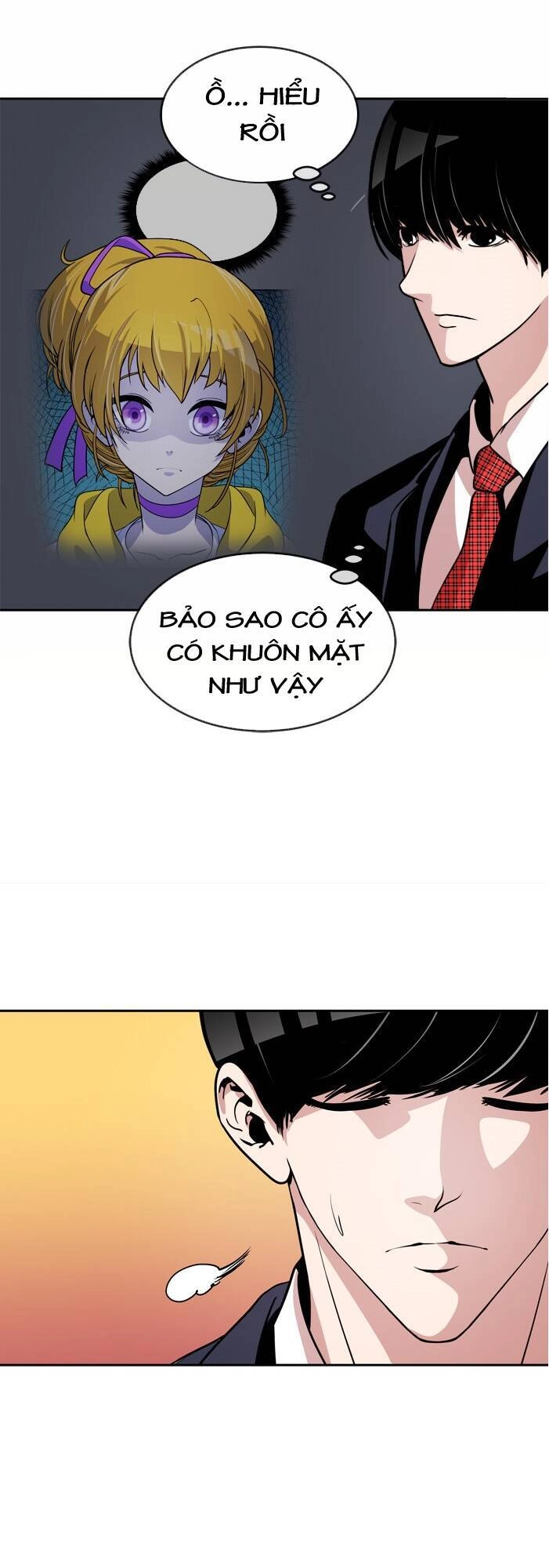 Change (Jinyuan) Chapter 39 - 32