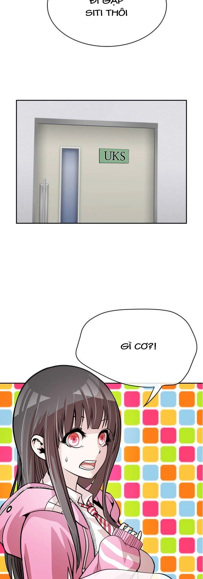 Change (Jinyuan) Chapter 39 - 34