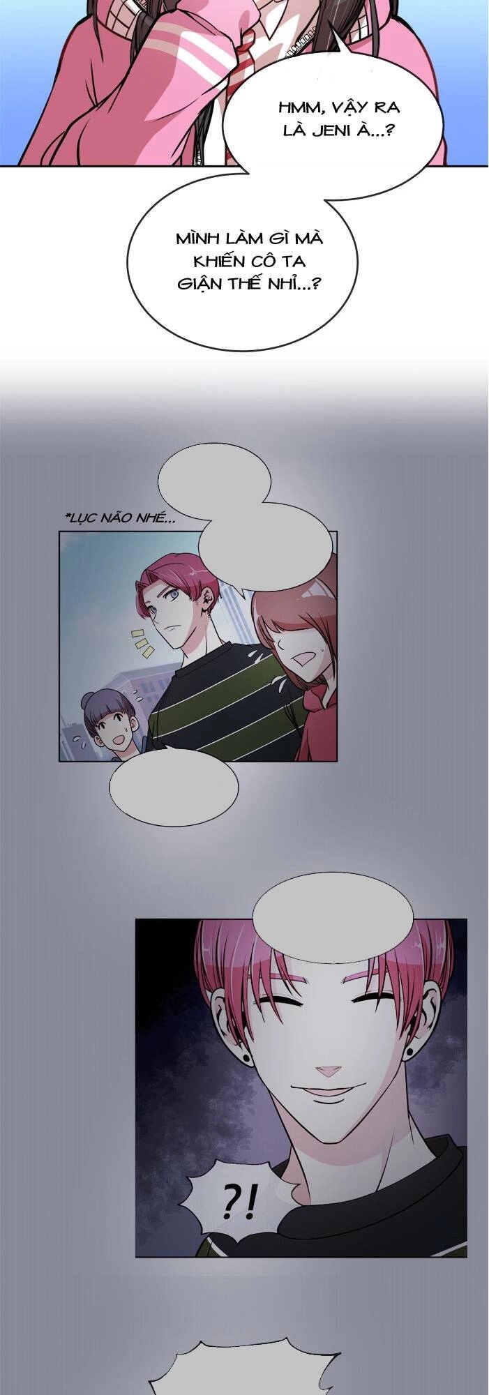 Change (Jinyuan) Chapter 39 - 37