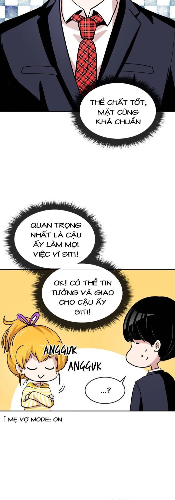 Change (Jinyuan) Chapter 39 - 51