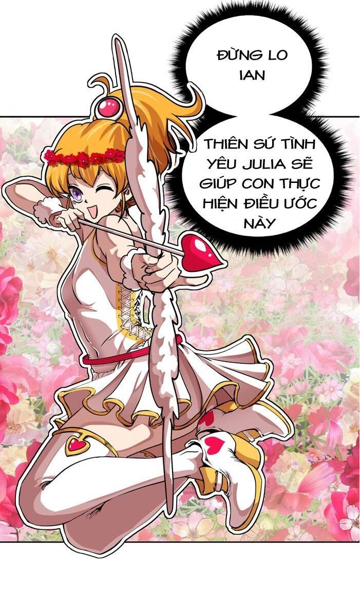 Change (Jinyuan) Chapter 39 - 52