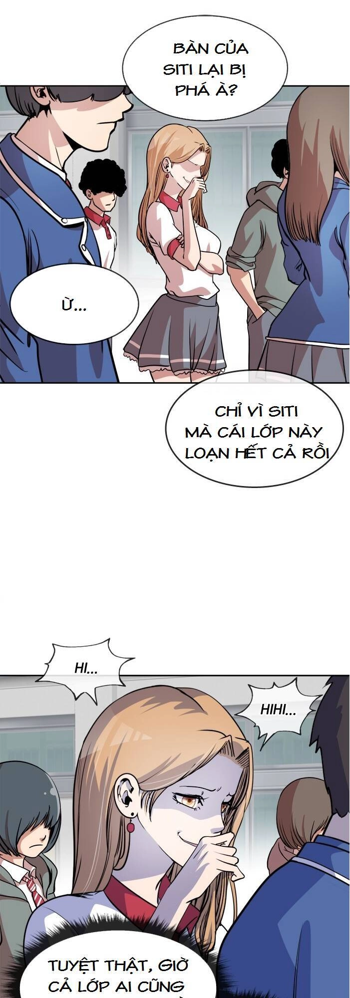 Change (Jinyuan) Chapter 40 - 8