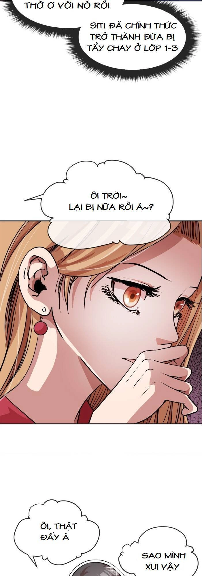 Change (Jinyuan) Chapter 40 - 9