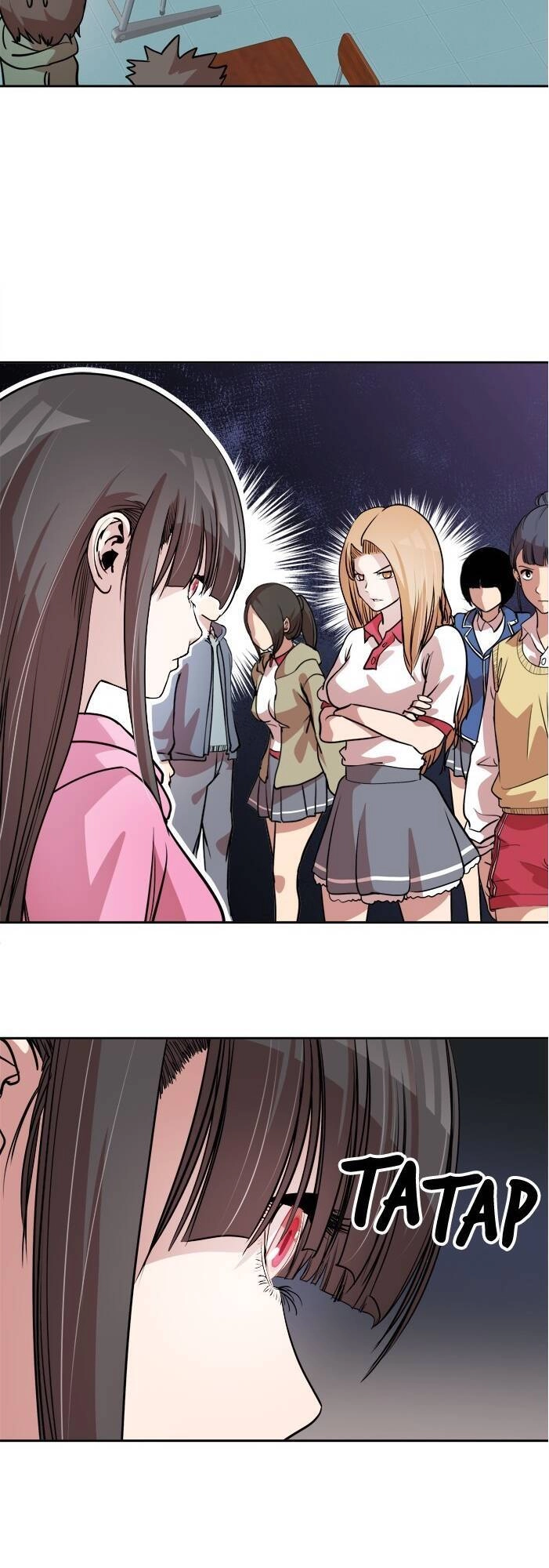 Change (Jinyuan) Chapter 40 - 12