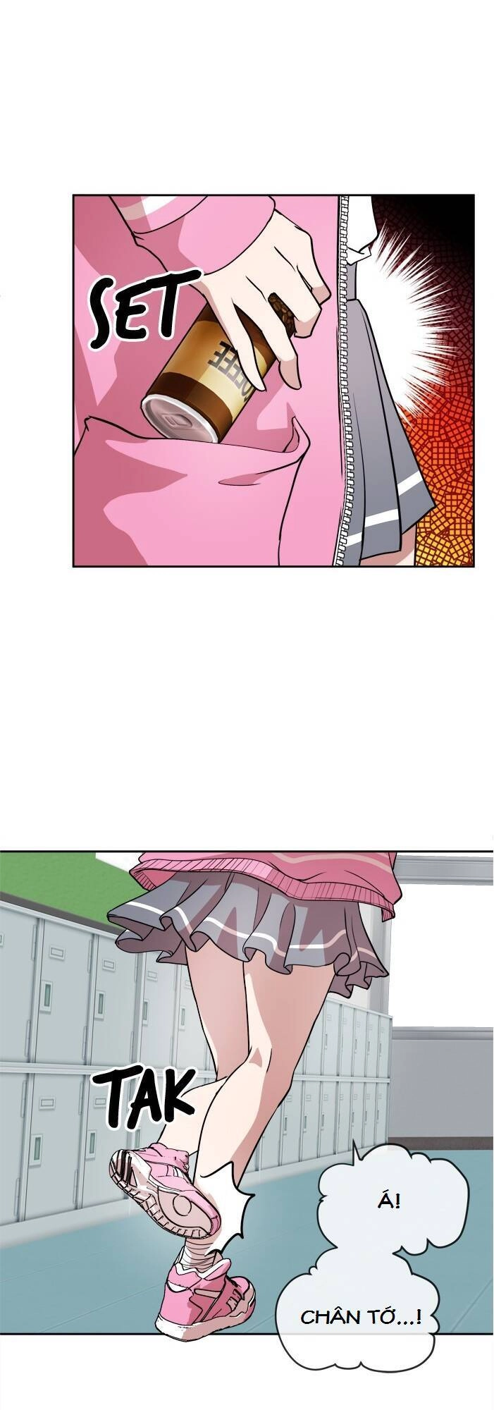 Change (Jinyuan) Chapter 40 - 13