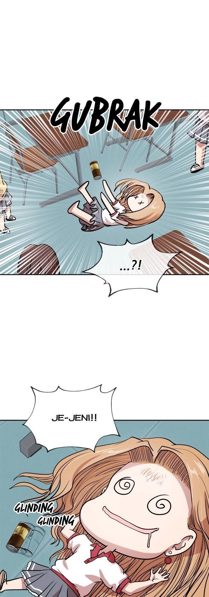 Change (Jinyuan) Chapter 40 - 16