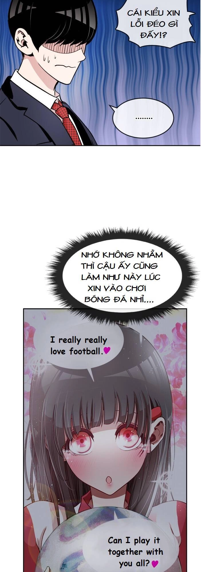 Change (Jinyuan) Chapter 40 - 19