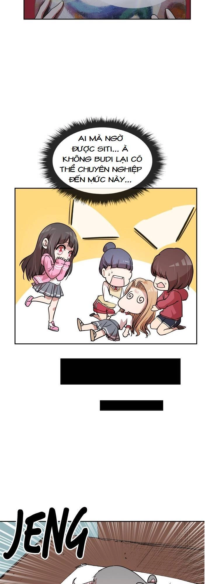 Change (Jinyuan) Chapter 40 - 20