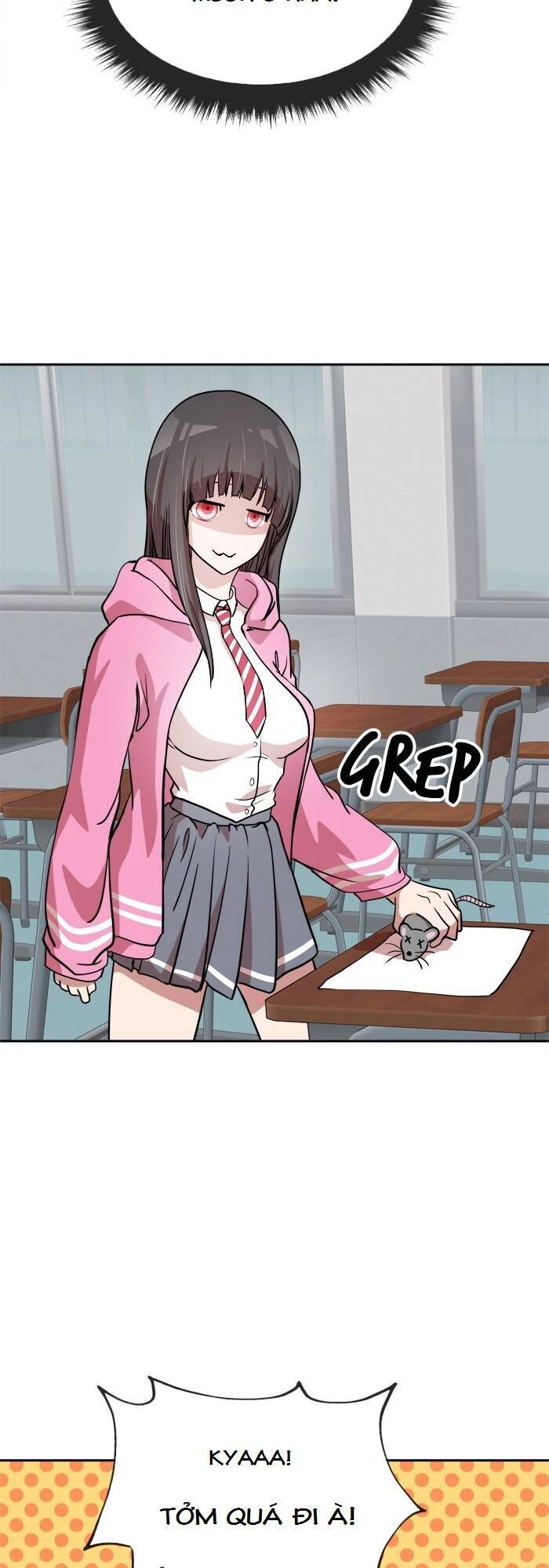 Change (Jinyuan) Chapter 40 - 23