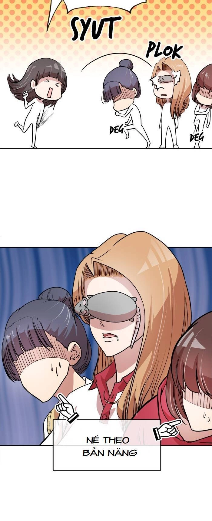 Change (Jinyuan) Chapter 40 - 24