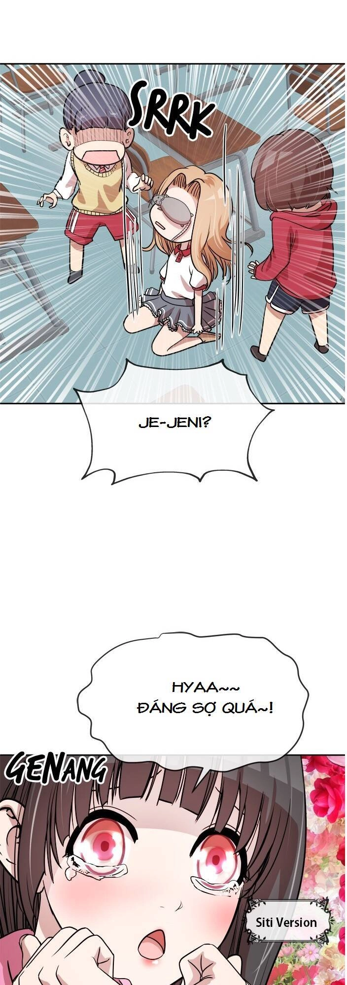 Change (Jinyuan) Chapter 40 - 25