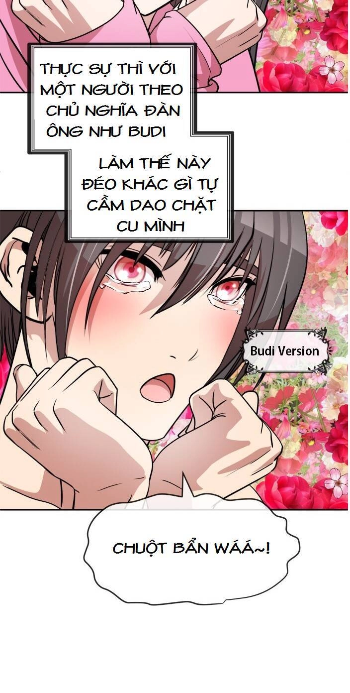 Change (Jinyuan) Chapter 40 - 26