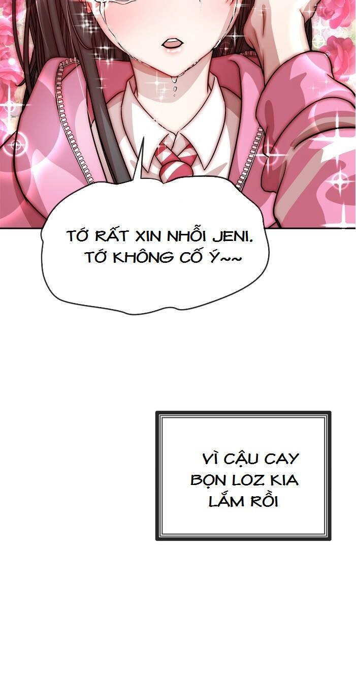 Change (Jinyuan) Chapter 40 - 28