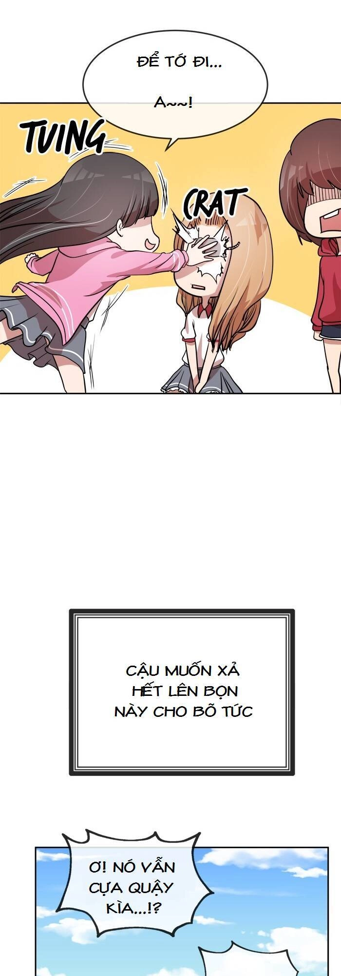 Change (Jinyuan) Chapter 40 - 29