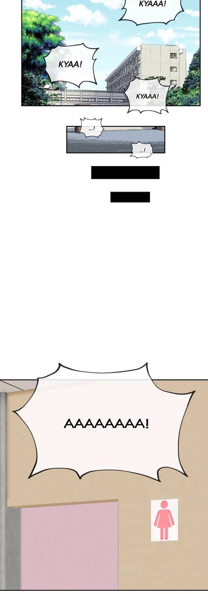 Change (Jinyuan) Chapter 40 - 30