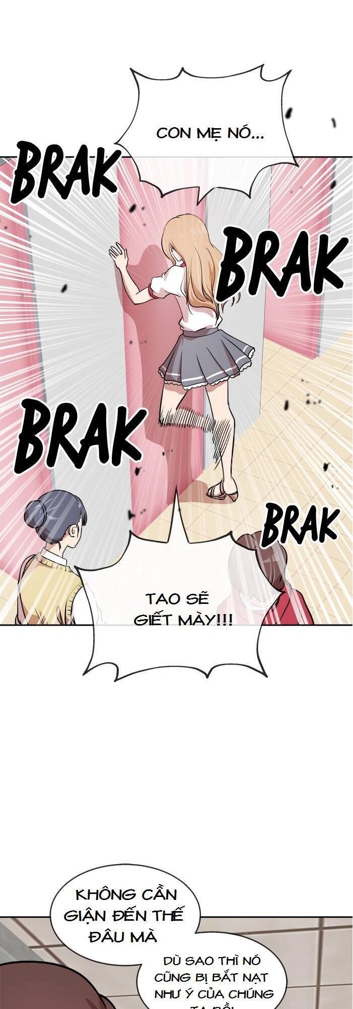 Change (Jinyuan) Chapter 40 - 32