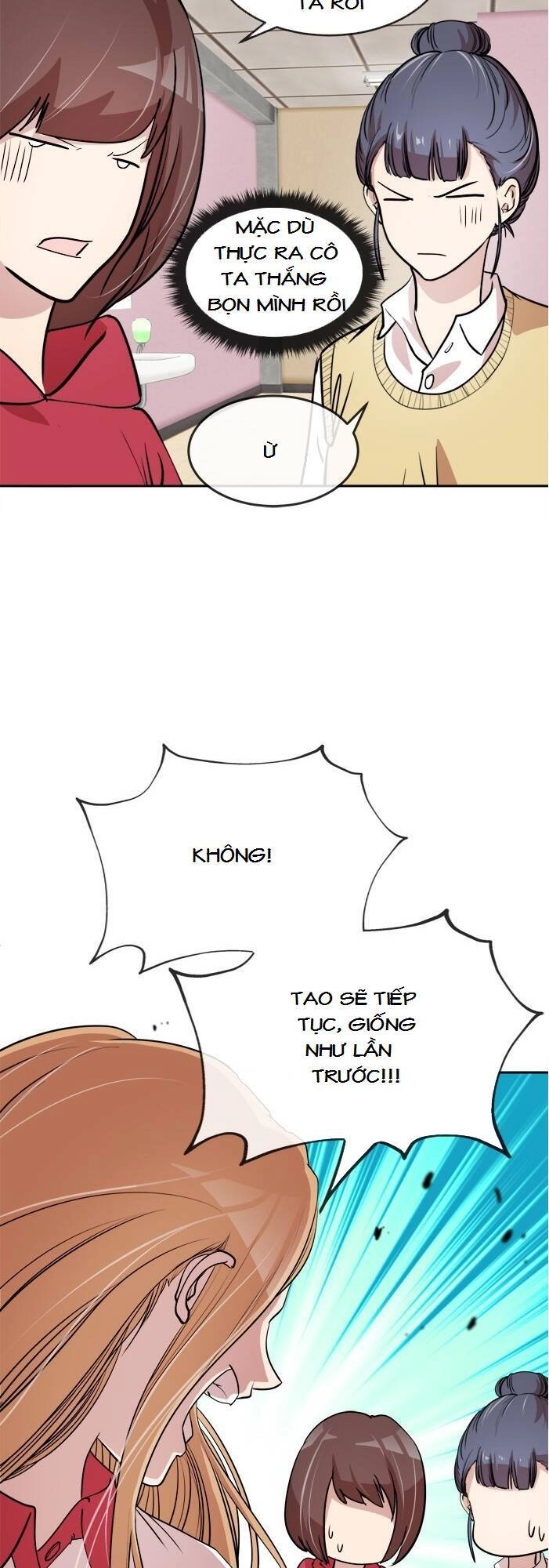 Change (Jinyuan) Chapter 40 - 33