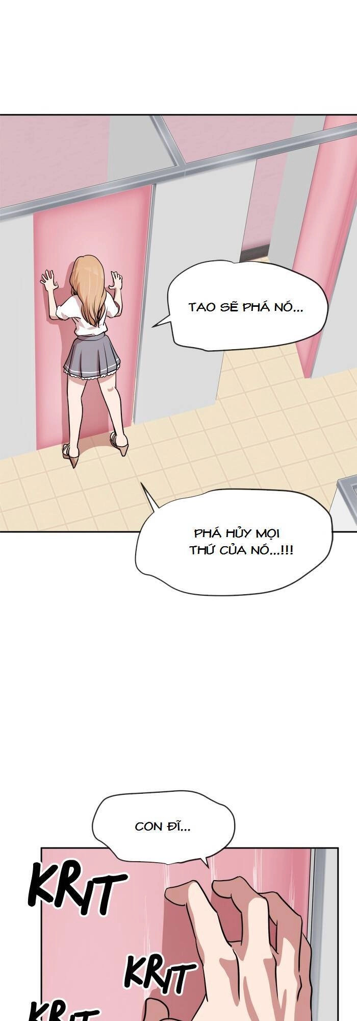 Change (Jinyuan) Chapter 40 - 35