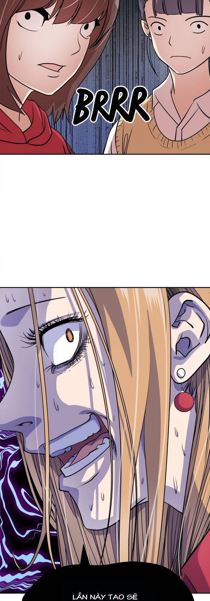 Change (Jinyuan) Chapter 40 - 37