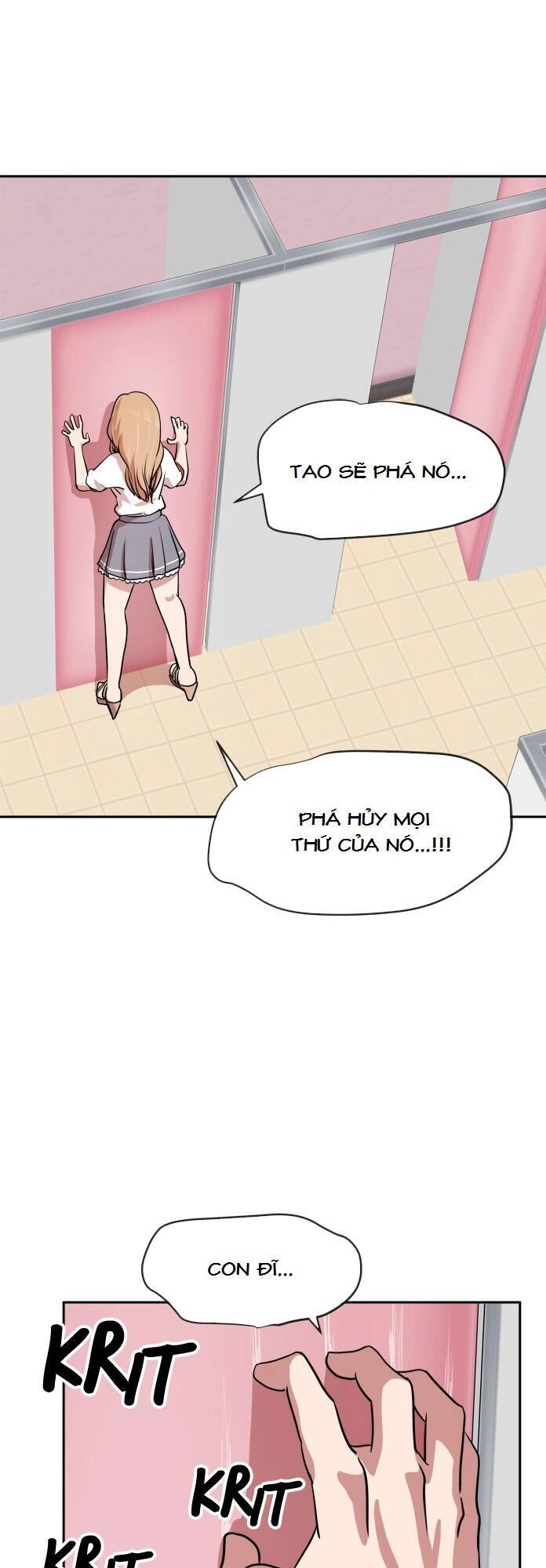 Change (Jinyuan) Chapter 41 - 2