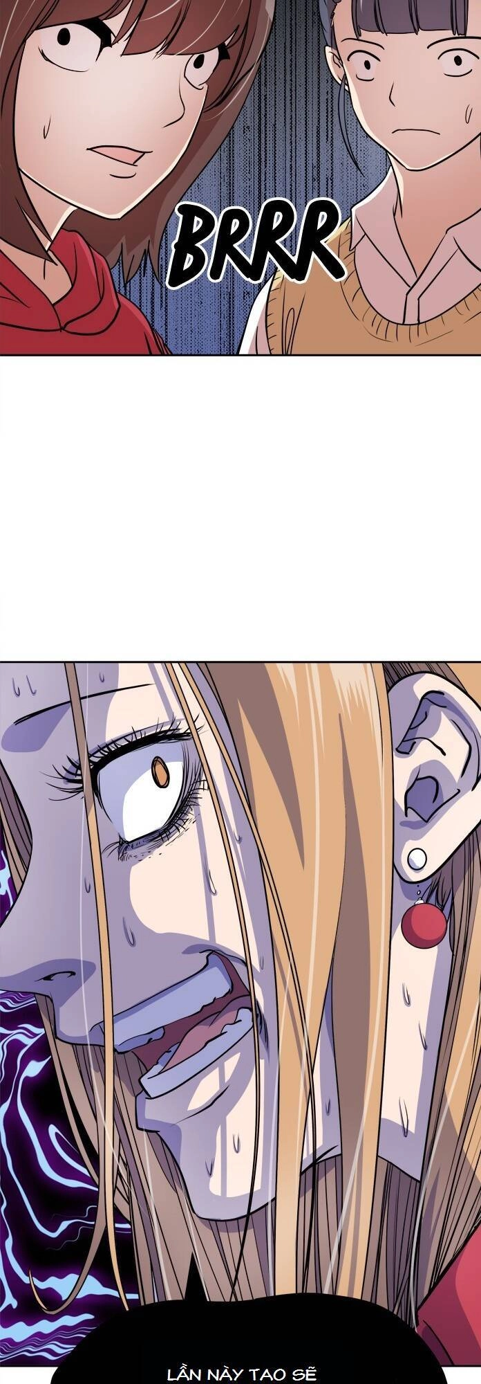 Change (Jinyuan) Chapter 41 - 4