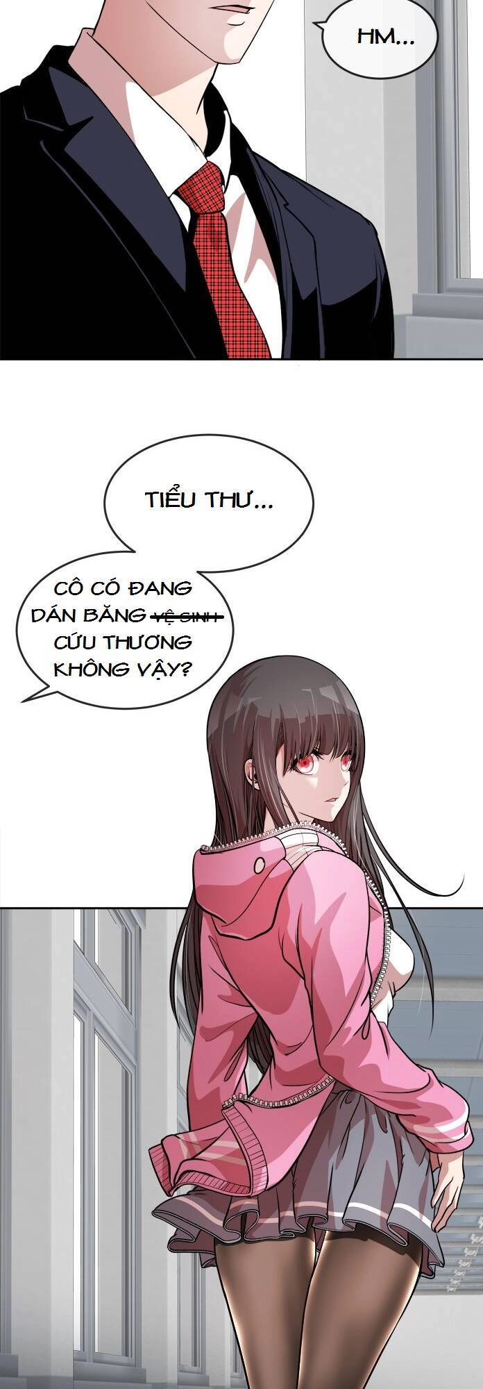 Change (Jinyuan) Chapter 41 - 7