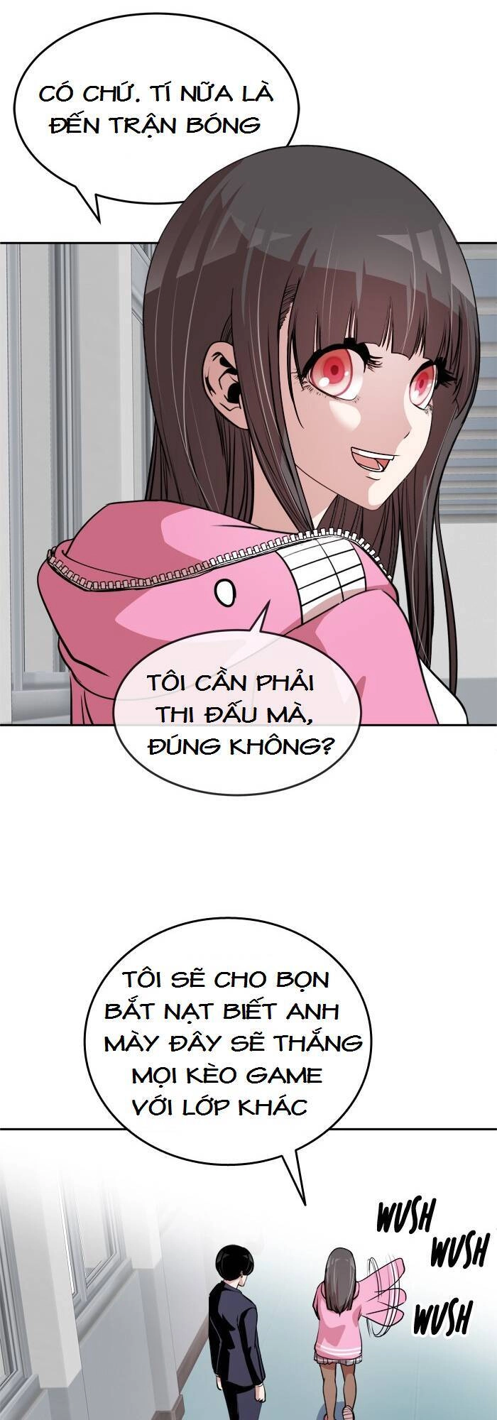 Change (Jinyuan) Chapter 41 - 9