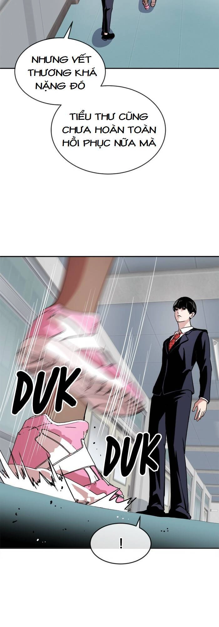 Change (Jinyuan) Chapter 41 - 10