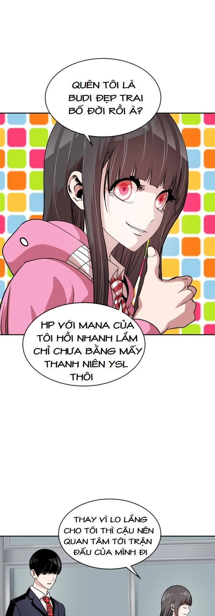 Change (Jinyuan) Chapter 41 - 11