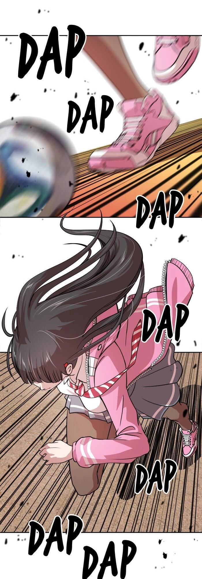 Change (Jinyuan) Chapter 41 - 18