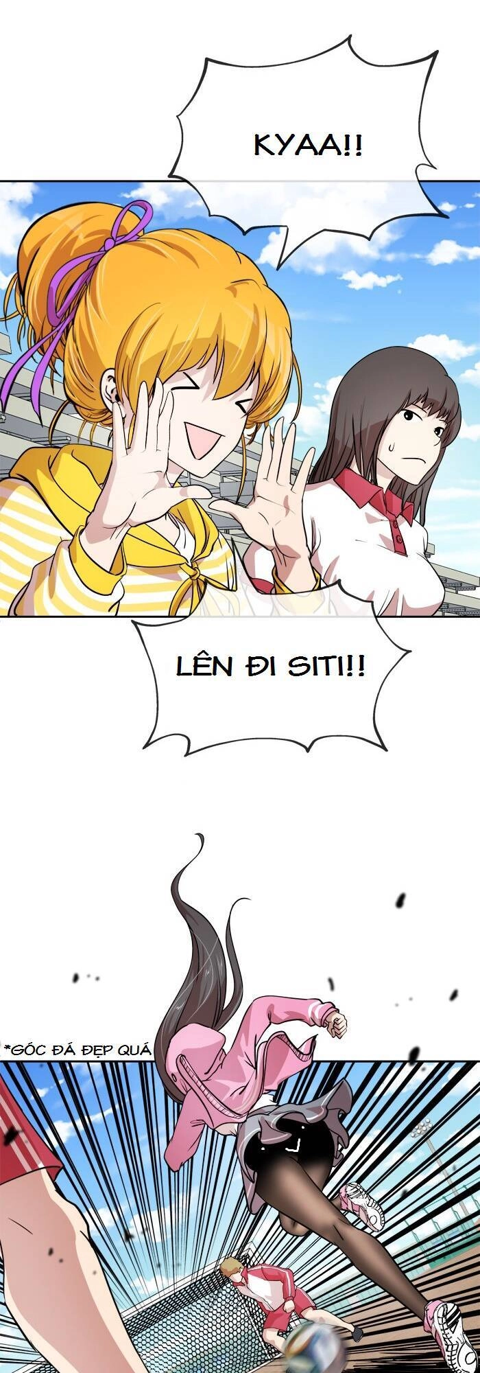 Change (Jinyuan) Chapter 41 - 20