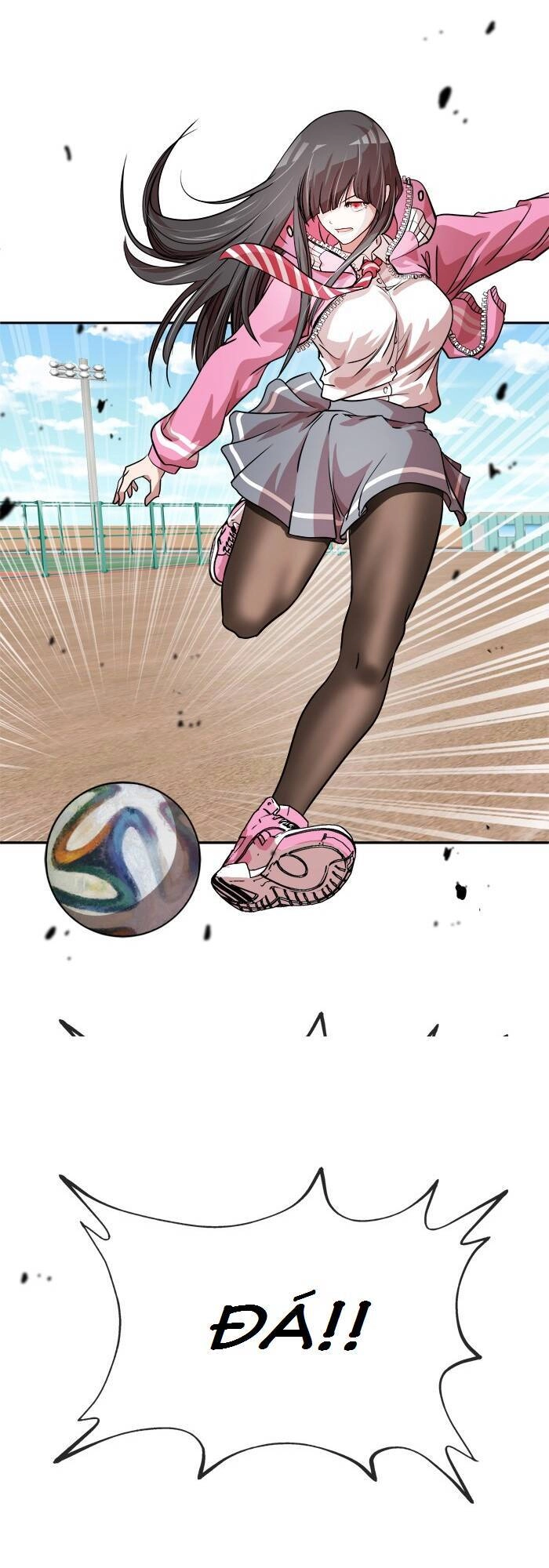 Change (Jinyuan) Chapter 41 - 22