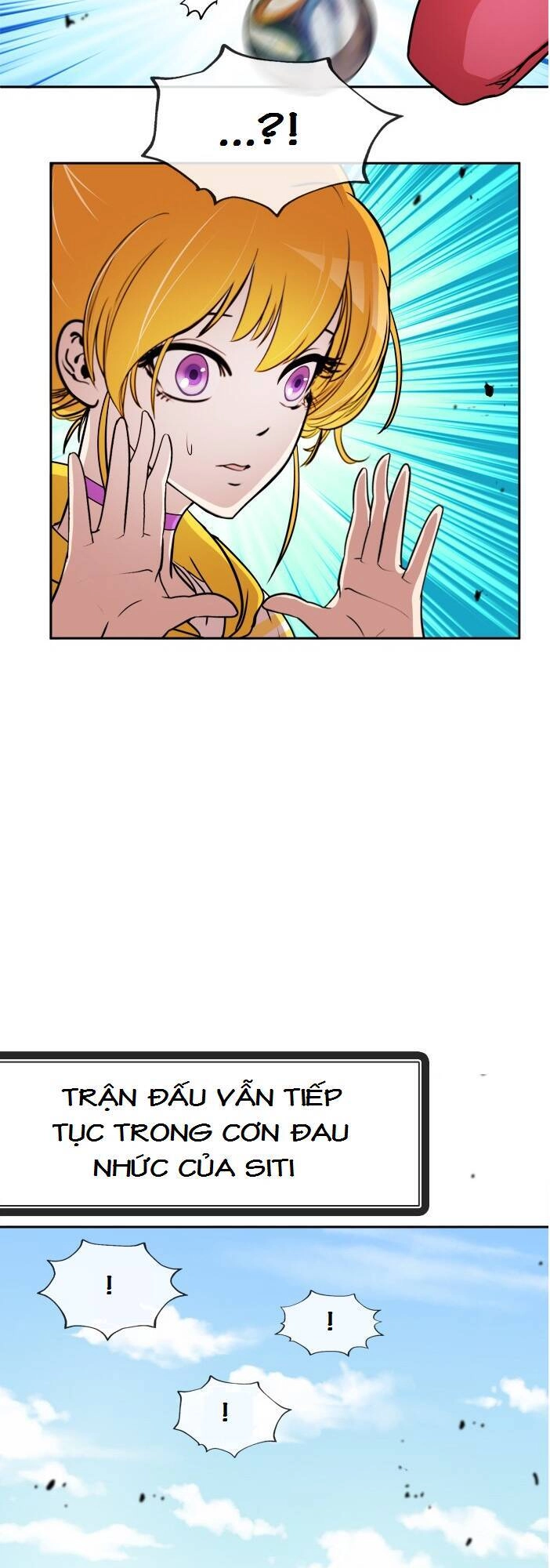 Change (Jinyuan) Chapter 41 - 25