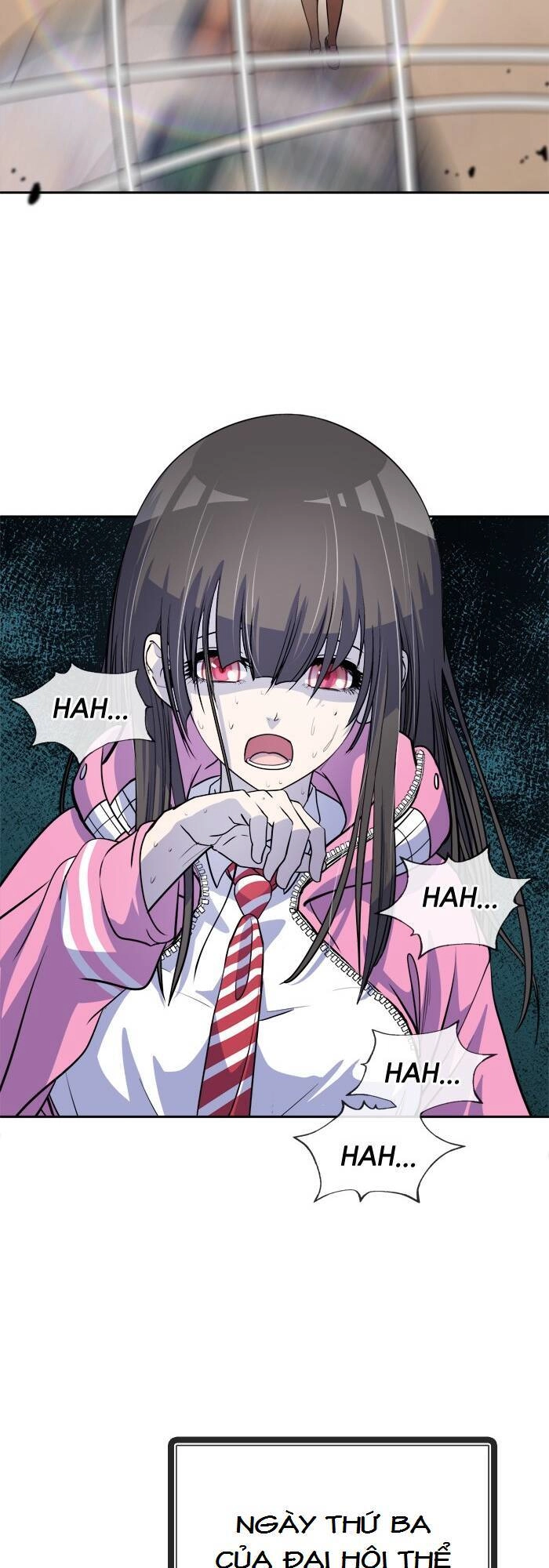 Change (Jinyuan) Chapter 41 - 29