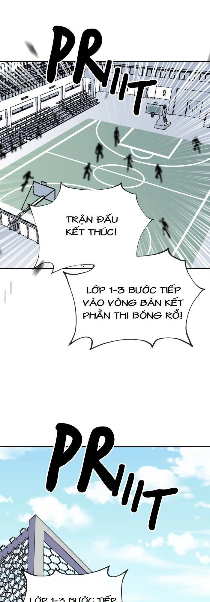 Change (Jinyuan) Chapter 41 - 32