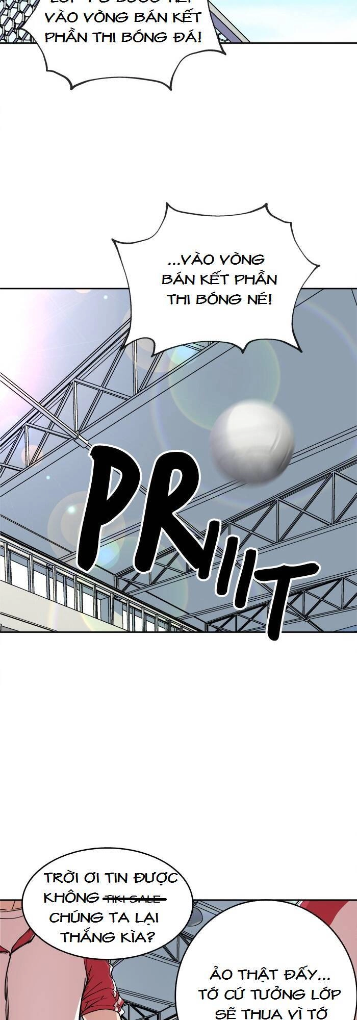 Change (Jinyuan) Chapter 41 - 33