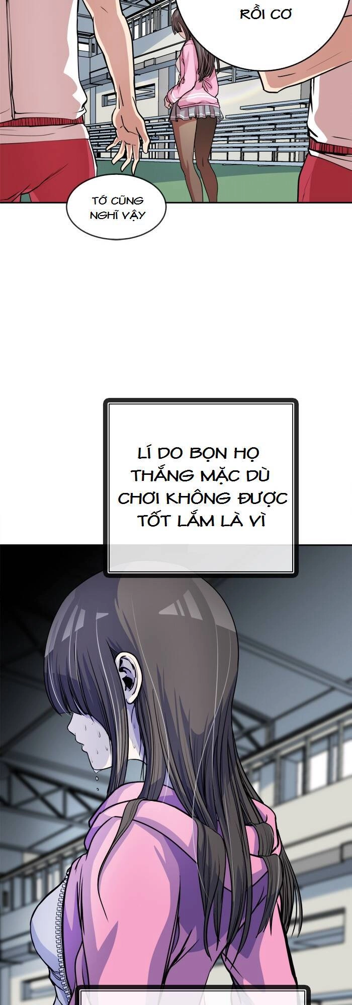 Change (Jinyuan) Chapter 41 - 34