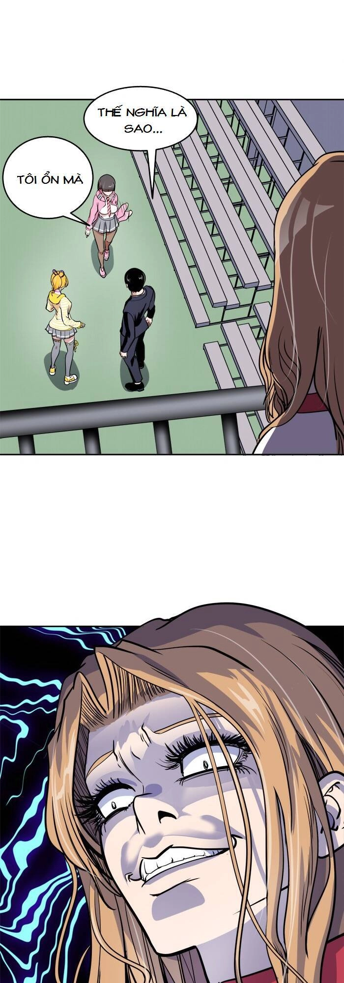 Change (Jinyuan) Chapter 41 - 39