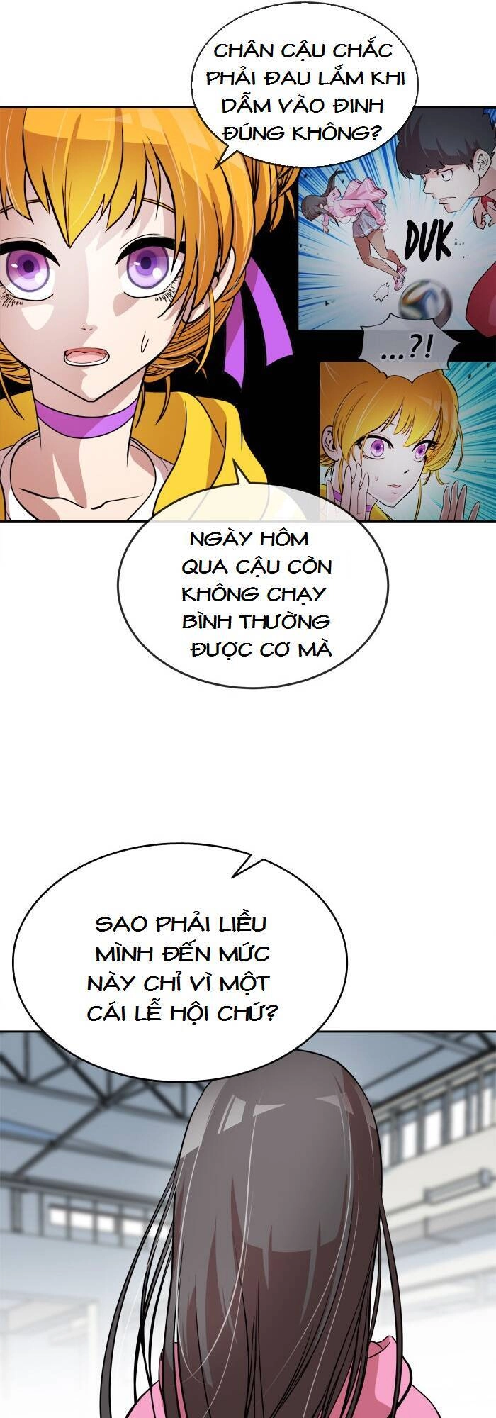 Change (Jinyuan) Chapter 42 - 3