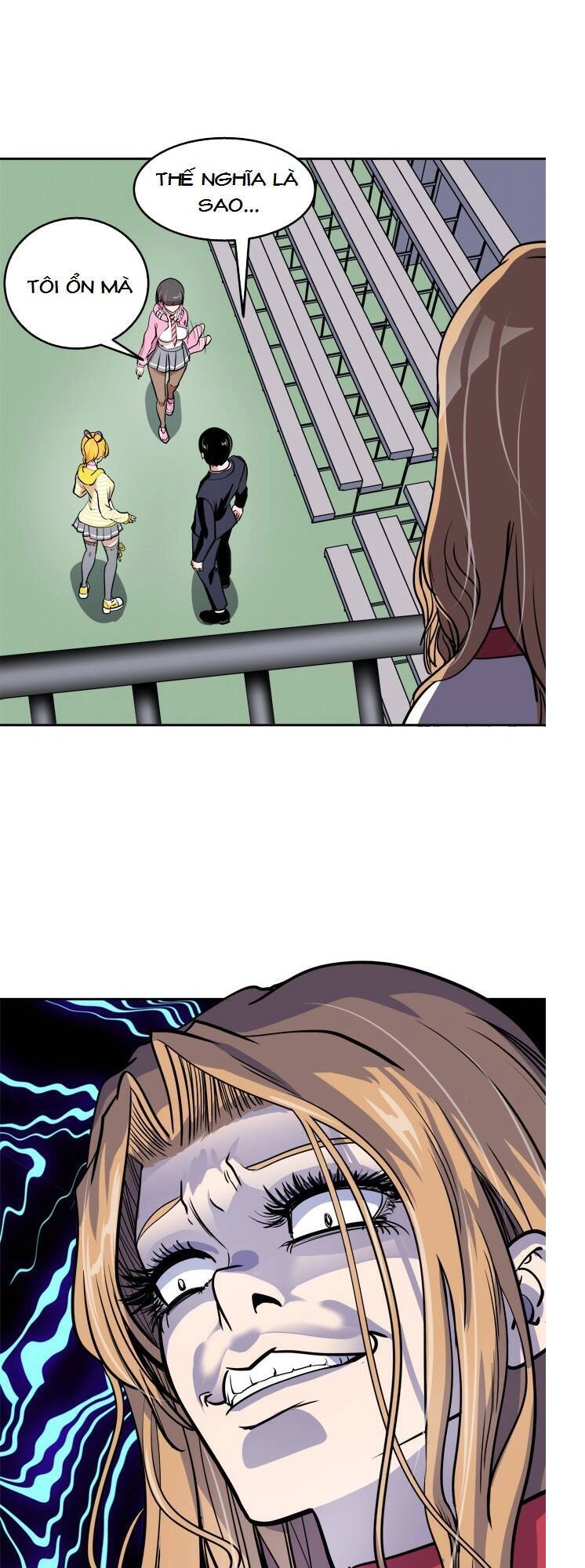 Change (Jinyuan) Chapter 42 - 5