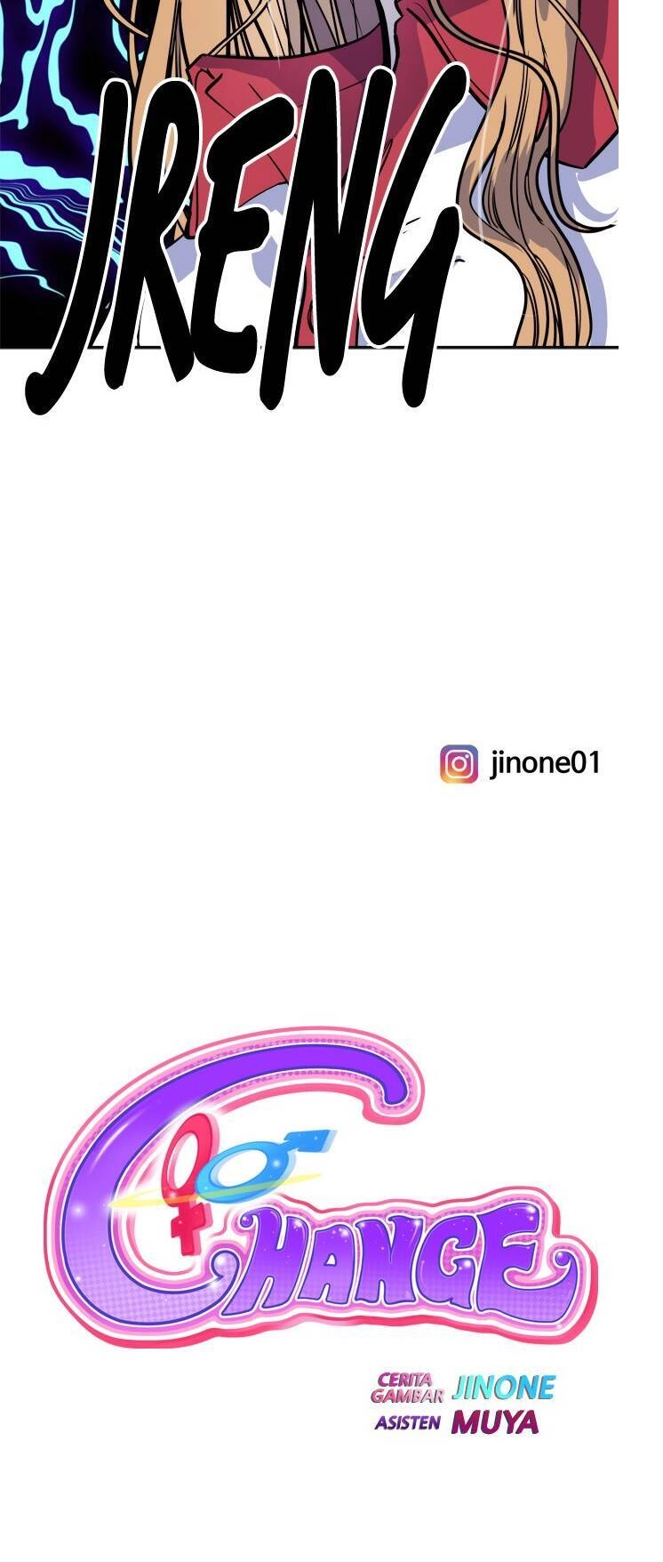 Change (Jinyuan) Chapter 42 - 6