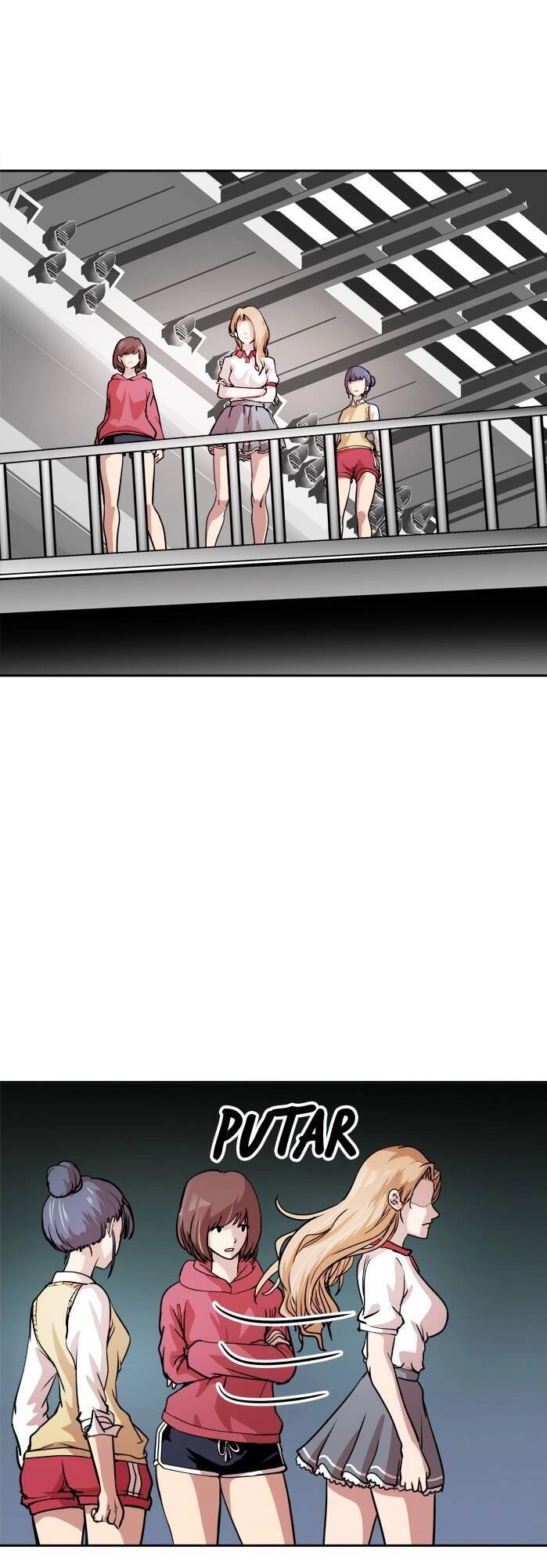 Change (Jinyuan) Chapter 42 - 7