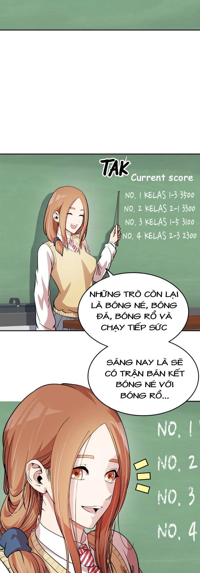 Change (Jinyuan) Chapter 42 - 13