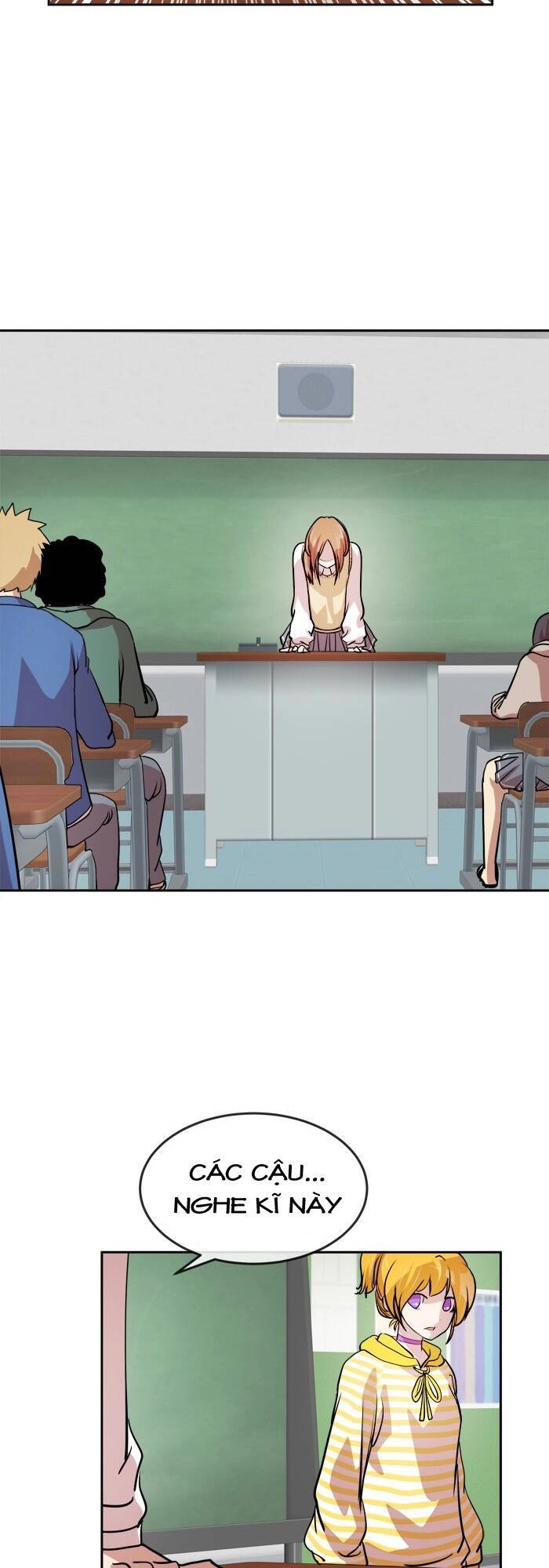 Change (Jinyuan) Chapter 42 - 17